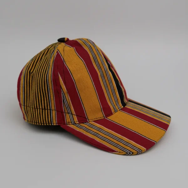 Traditional Kikoyi cap