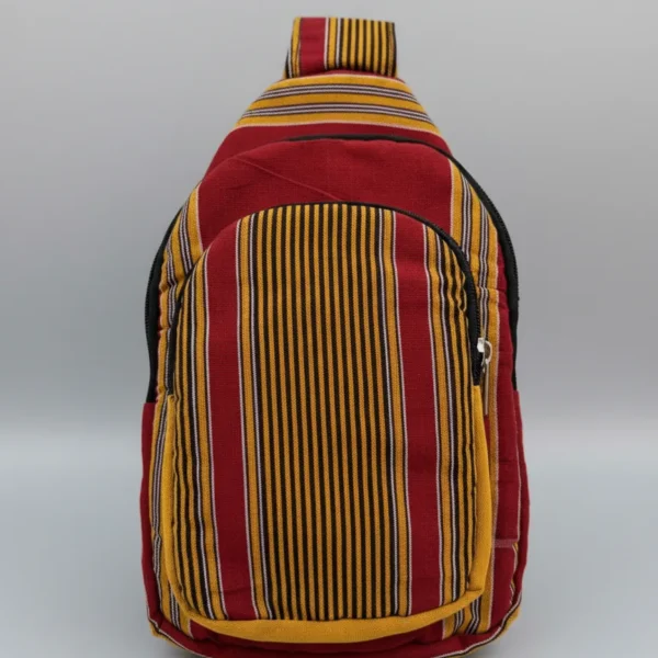 Traditional Kikoyi Cross body bag