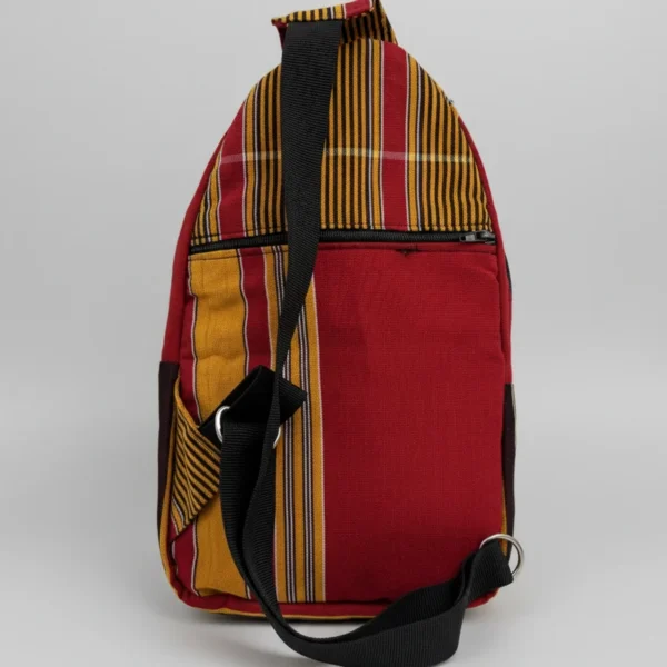 Traditional Kikoyi Cross body bag