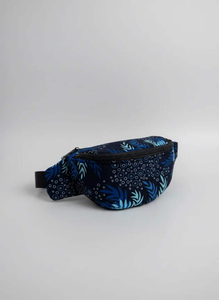 Aquatic waist bag