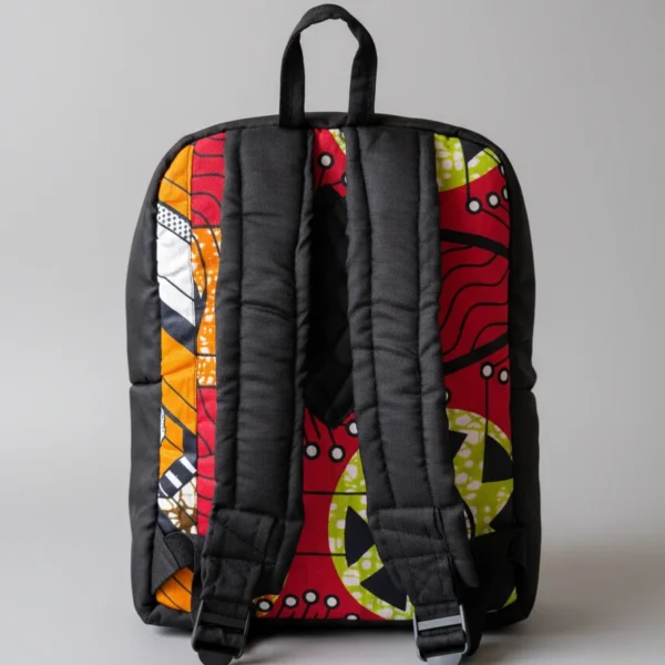 Small sunshine backpack