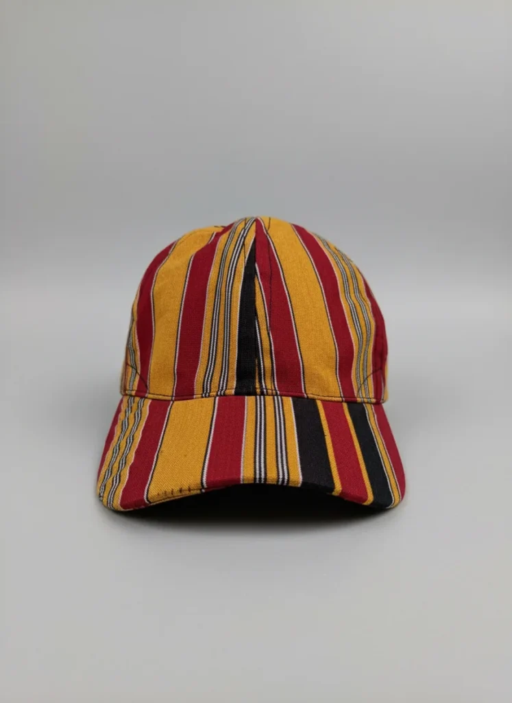 Traditional Kikoyi cap