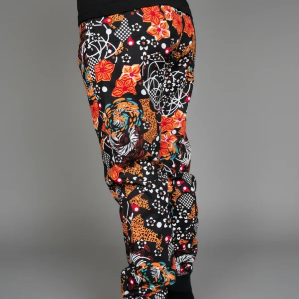 Flowerpower joggers