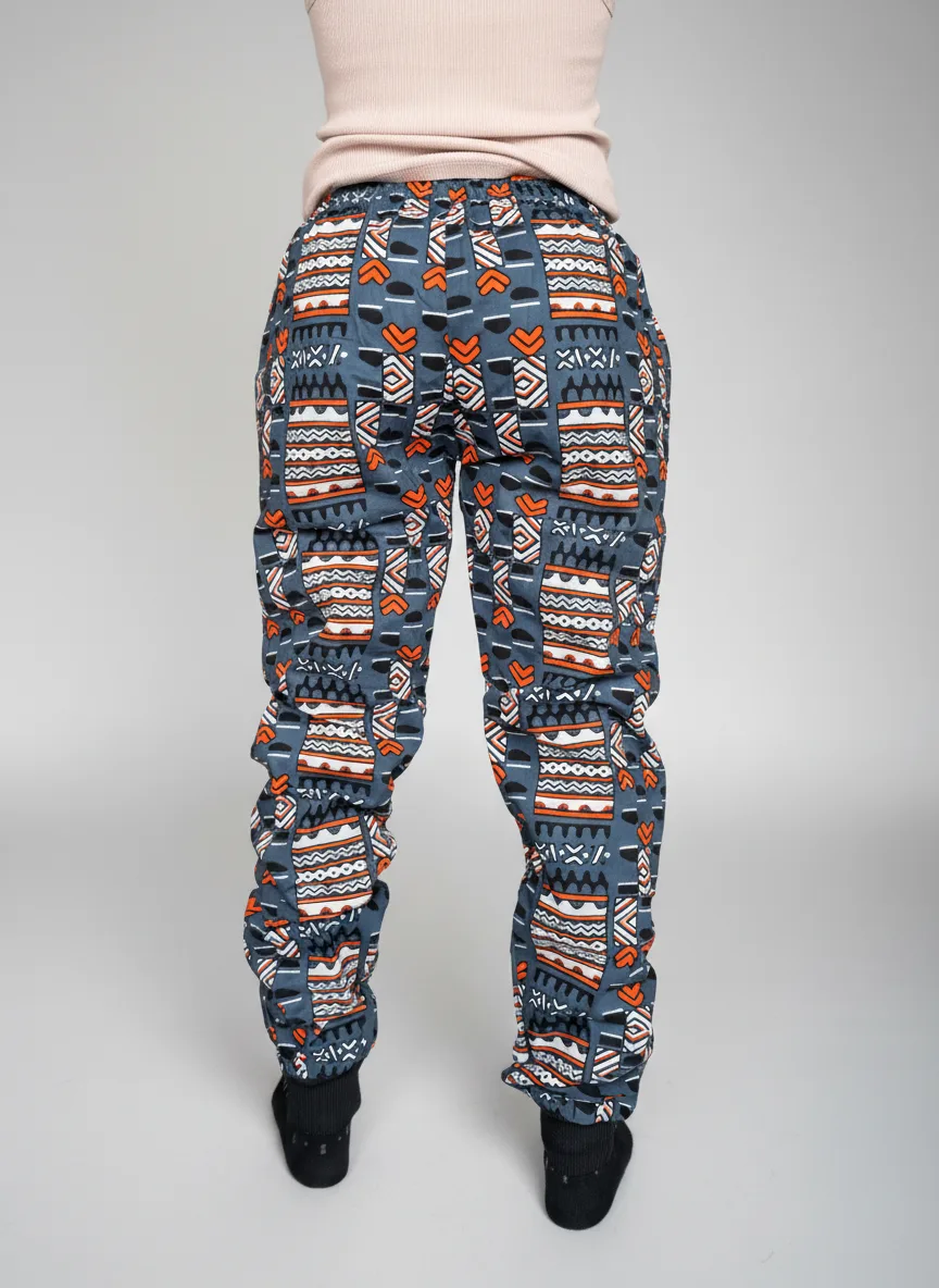Tribal joggers Tribal joggers - Afbeelding 3