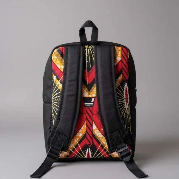 Small eye backpack