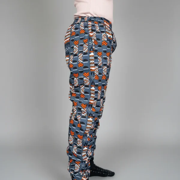 Tribal joggers