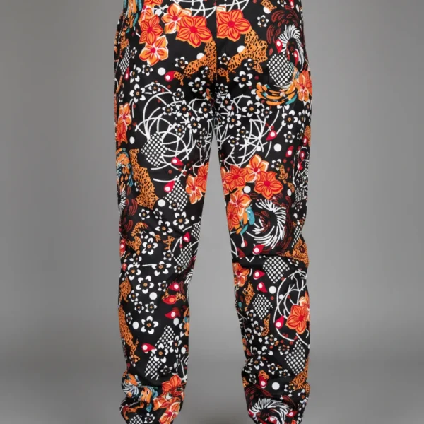 Flowerpower joggers