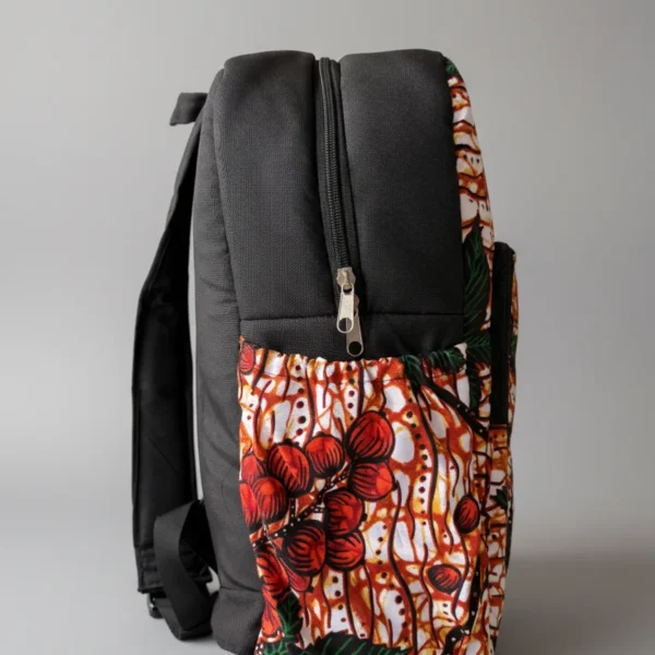Berry pop backpack