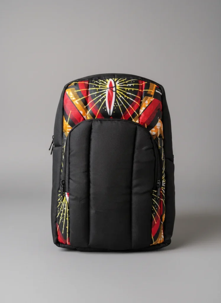 Small eye backpack