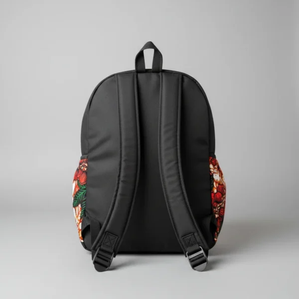 Berry pop backpack