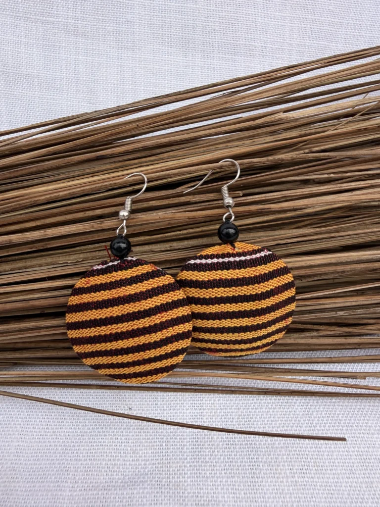 Kikoyi earrings