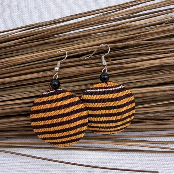 Kikoyi earrings