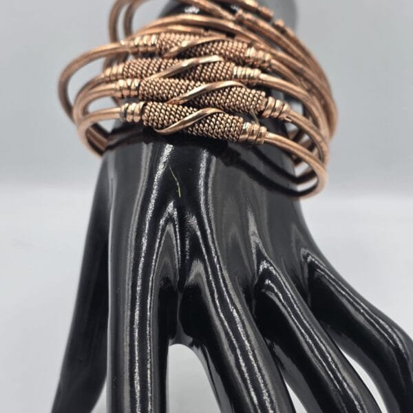 Copper Bangles