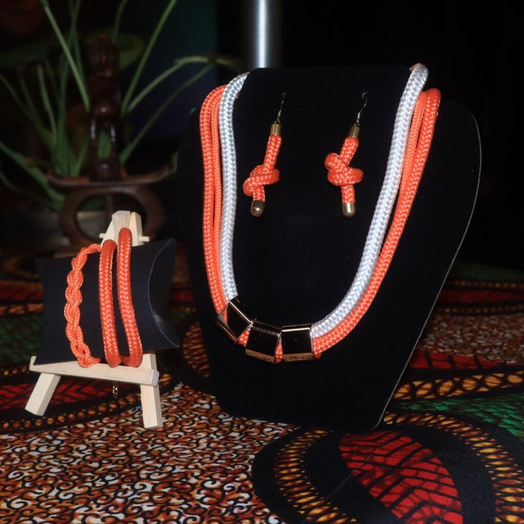 Accessories by criola