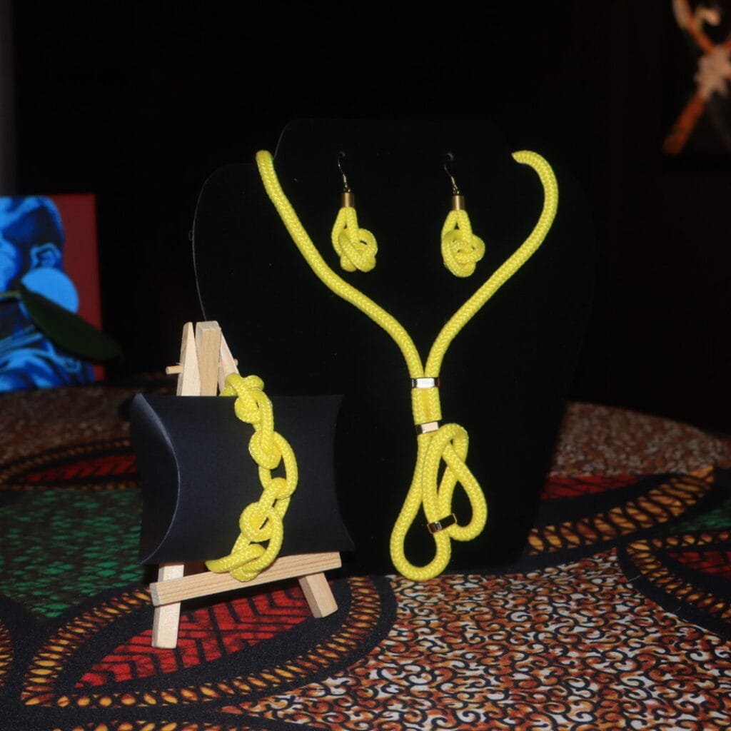 Solar Plexus Chakra