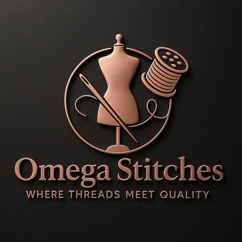Omegastitches