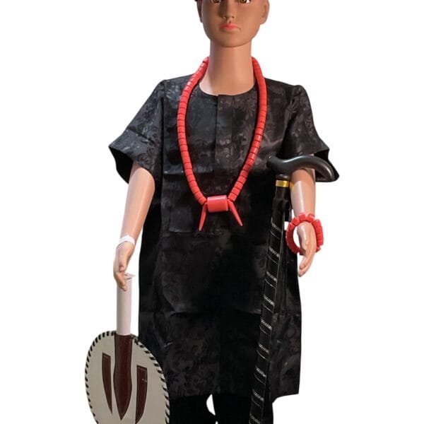 Mini Kings Senator Set (Ages 1–10)
