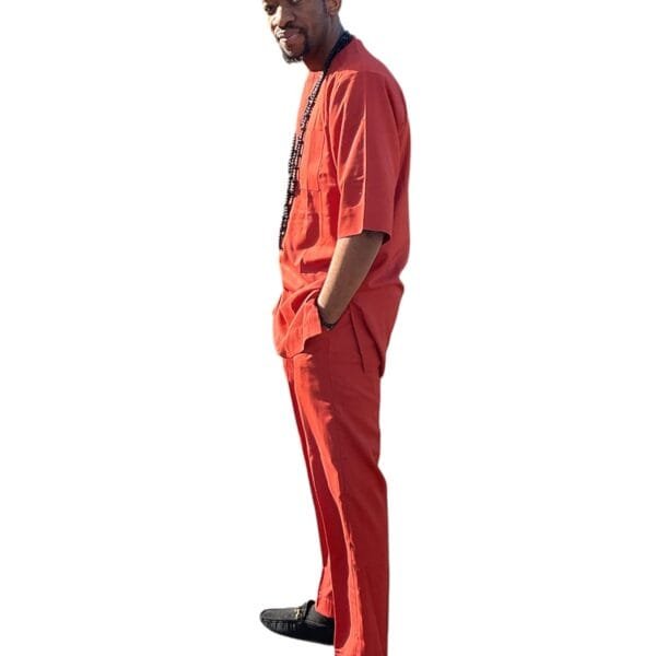 Regal Senator Set for Men